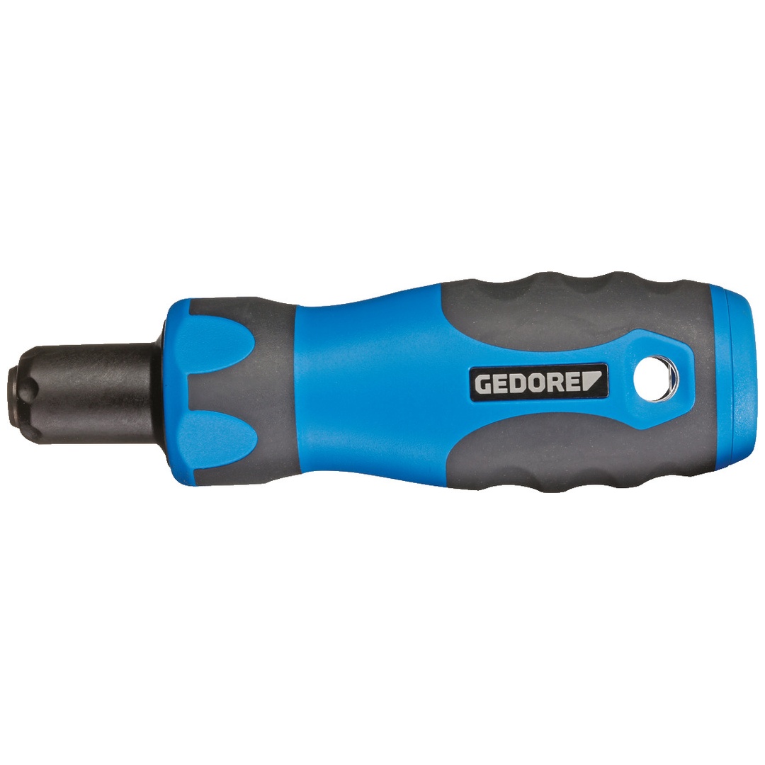 Gedore Drehmomentschrauber Typ Pro FH 0,2-1,5 Nm