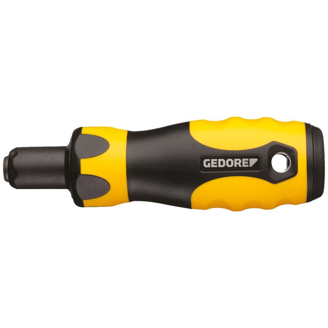 Gedore Drehmomentschrauber Typ ESD FH 0,2-1,5 Nm