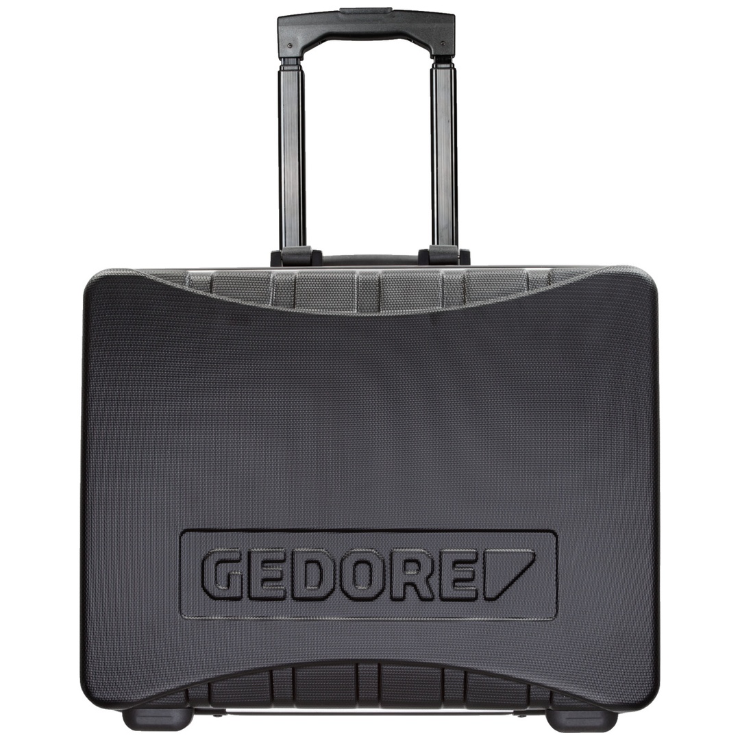 Gedore Rollenkoffer leer