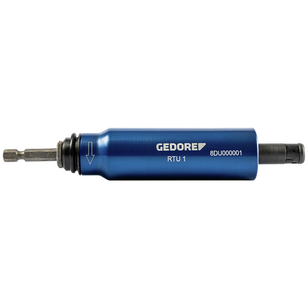 Gedore Dynamischer Drehmomentbegrenzer 0,1-1 Nm