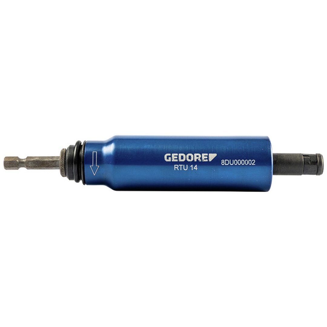 Gedore Dynamischer Drehmomentbegrenzer 2-14 Nm