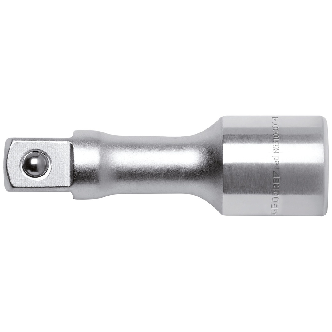 Gedore Steckschlüssel-Verlängerung 1/2 125mm