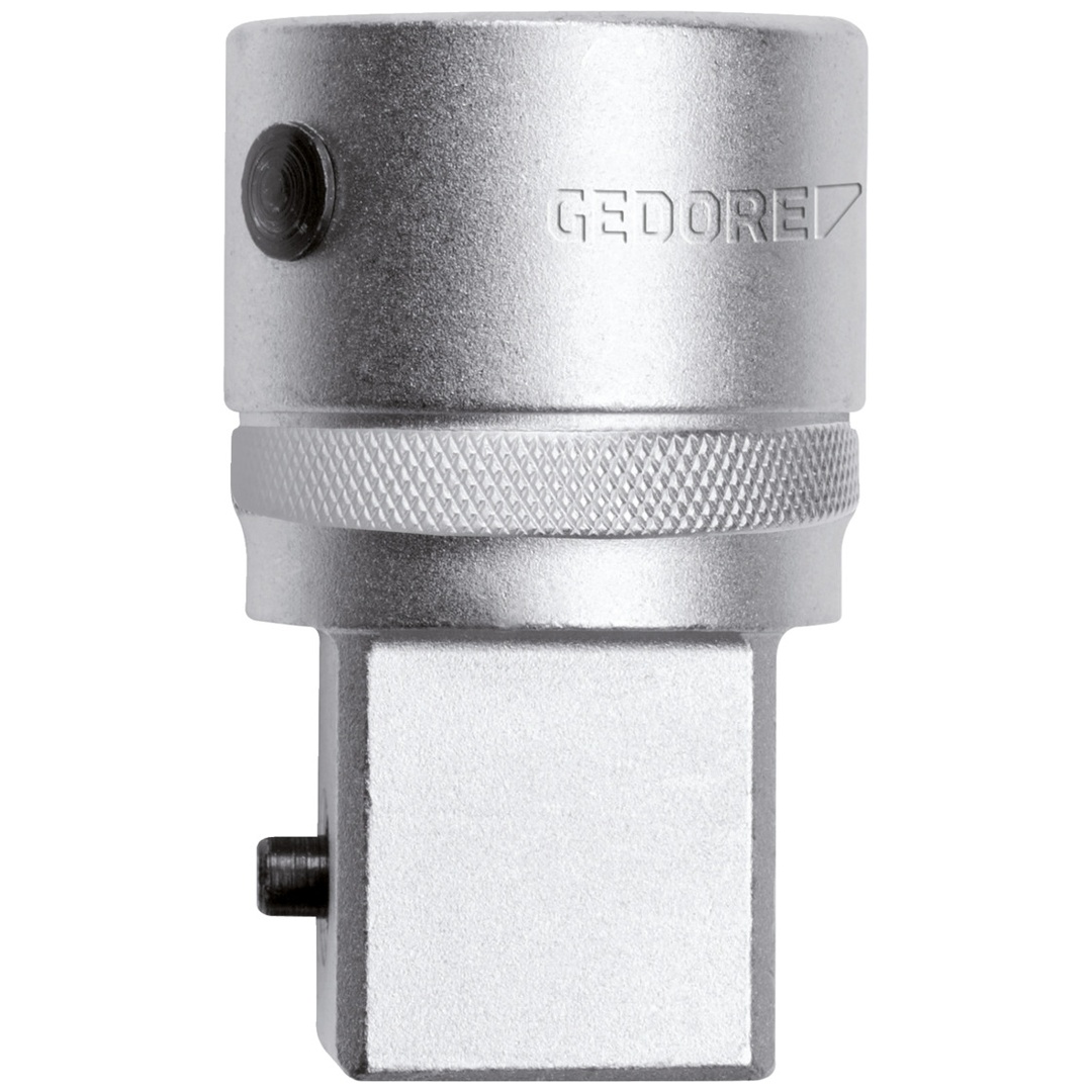 Gedore Vergrößerungsstück 3/4 x 1 4-kant 58 mm