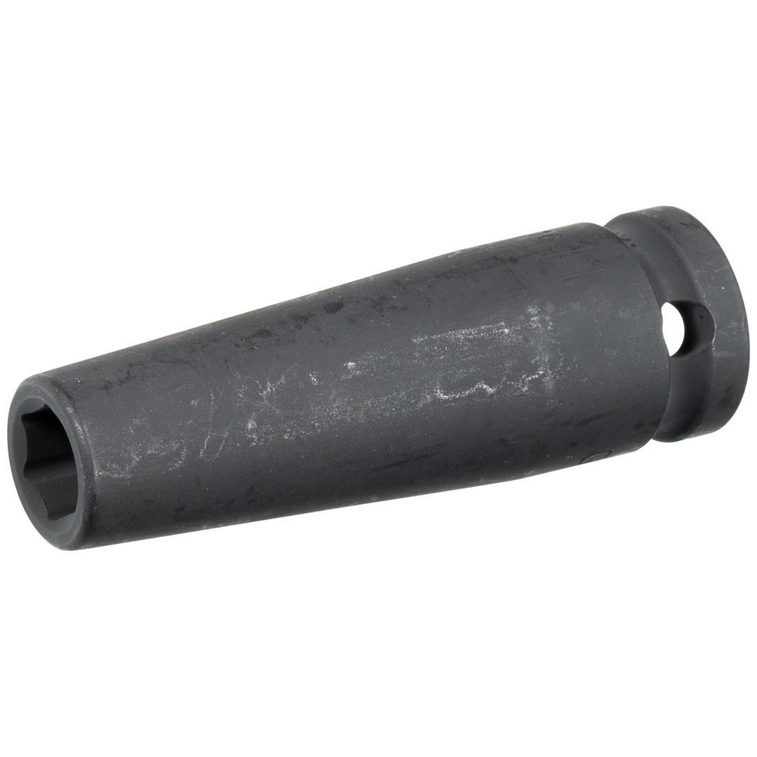Gedore Kraftschraubereinsatz 1/2 6-kant 10 mm Länge 78 mm