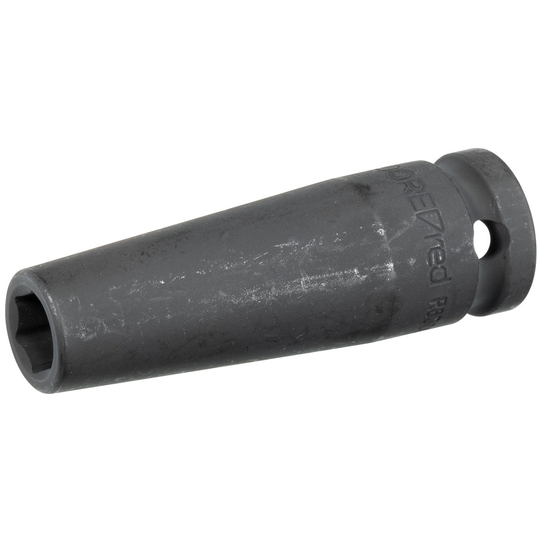 Gedore Kraftschraubereinsatz 1/2 6-kant 11 mm Länge 78 mm