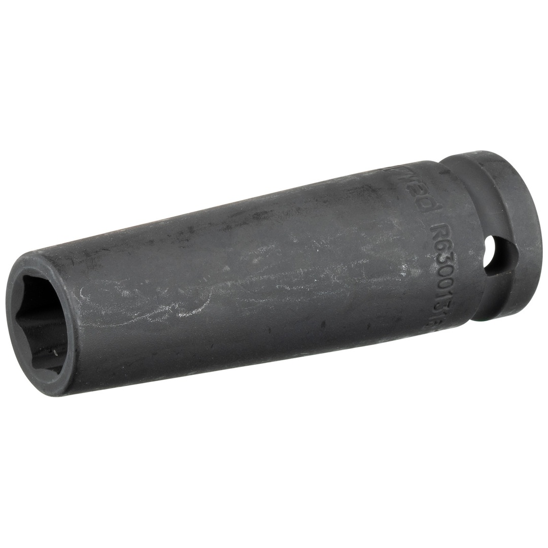 Gedore Kraftschraubereinsatz 1/2 6-kant 13 mm Länge 78 mm