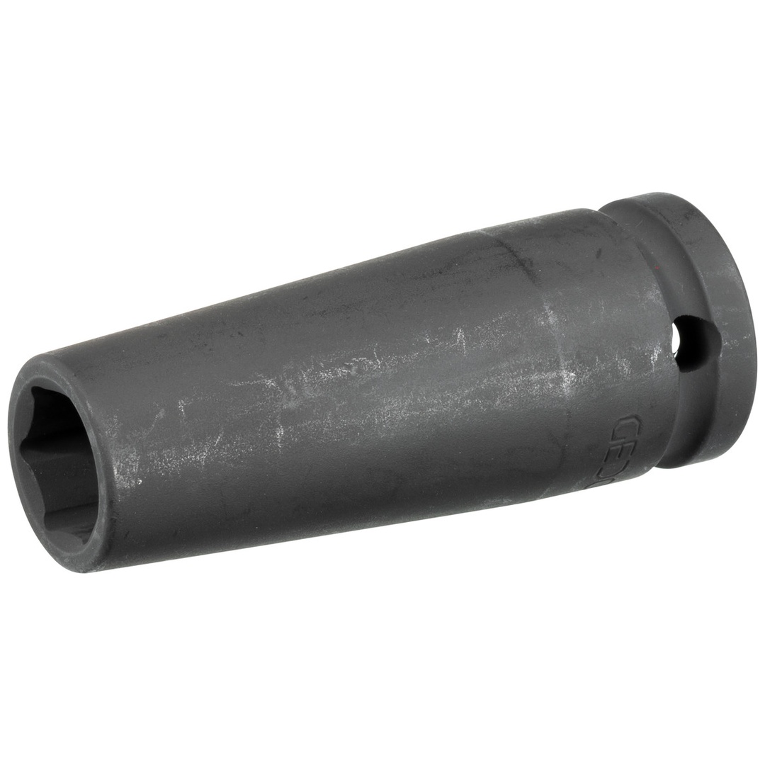 Gedore Kraftschraubereinsatz 1/2 6-kant 15 mm Länge 78 mm