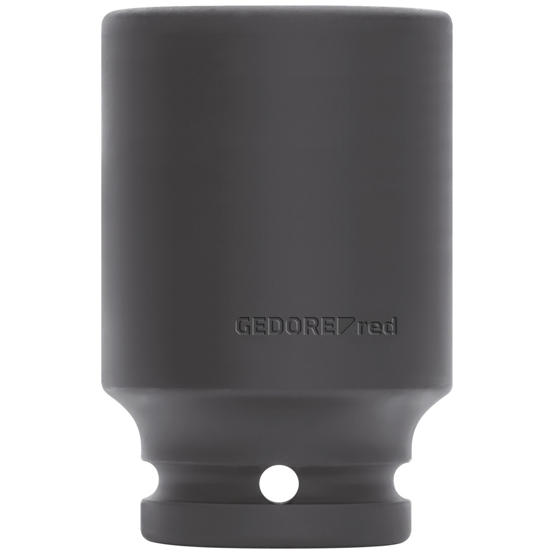 Gedore Kraftschraubereinsatz 1 6-kant 33 mm Länge 100 mm