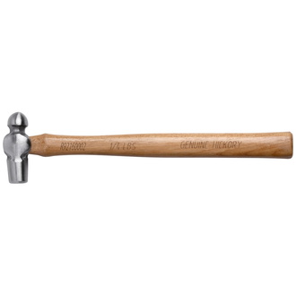 Gedore Schlosserhammer Engl. 1/4lbs Hickory