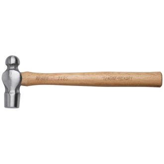 Gedore Schlosserhammer Engl. 2lbs Hickory