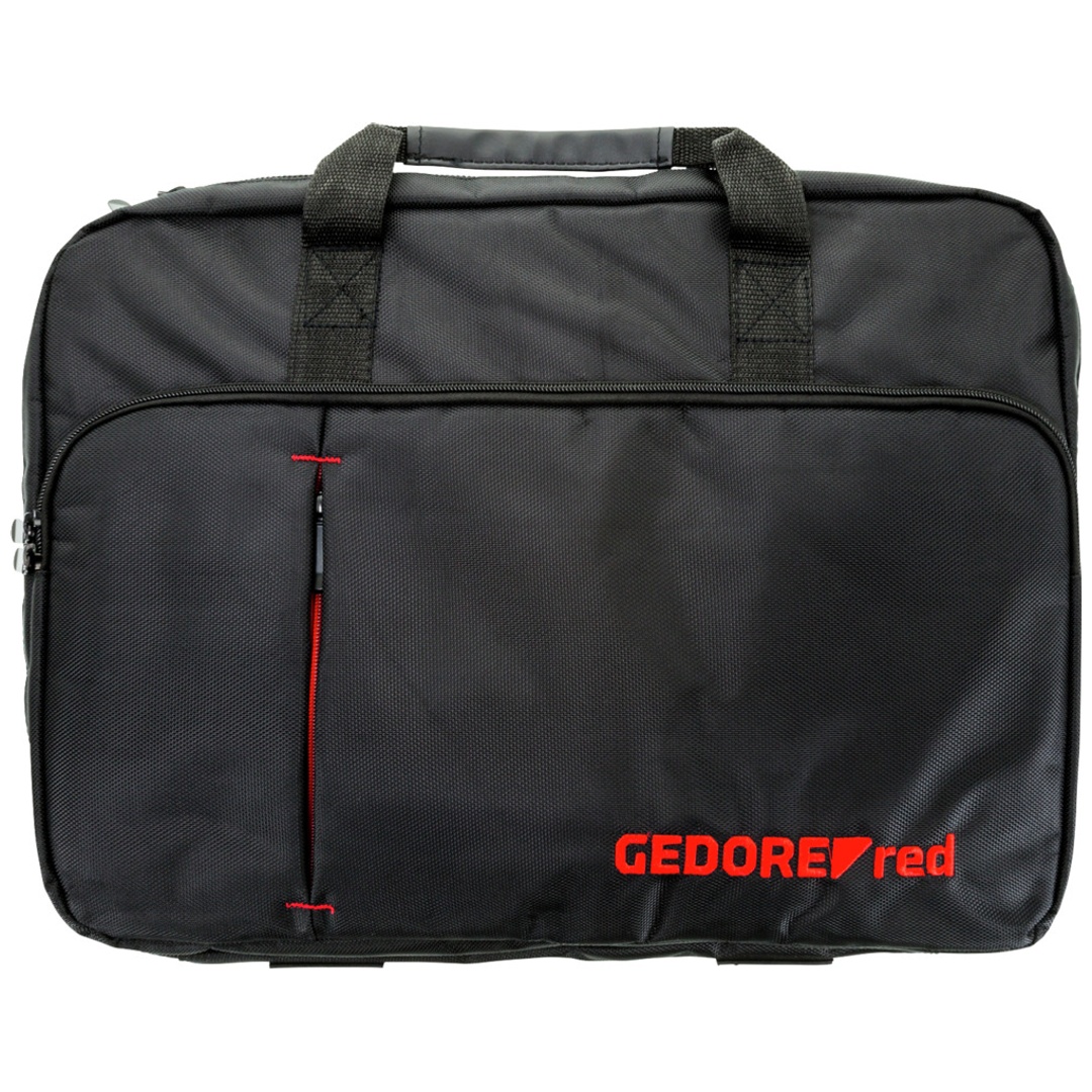 Gedore Werkzeuge-/Laptoptasche 480x370x140mm