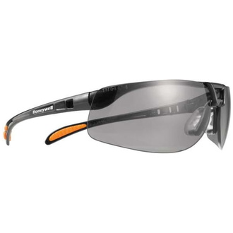 Honeywell Brille Protege, TSR, beschlagfr., schwarz/grau