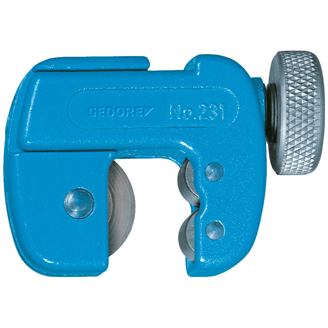 Gedore Kleinst-Rohrabschneider MINI-QUICK