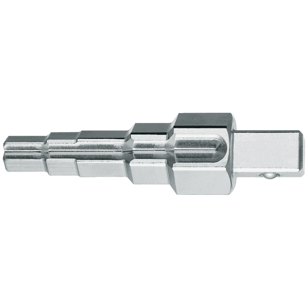 Gedore Combi-Stufenschlüssel mit 5 Abstufungen 3/8-1