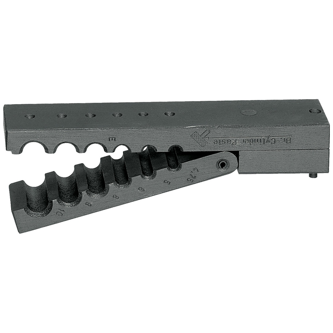 Gedore Spannbacke zöllig 3/16 - 3/8