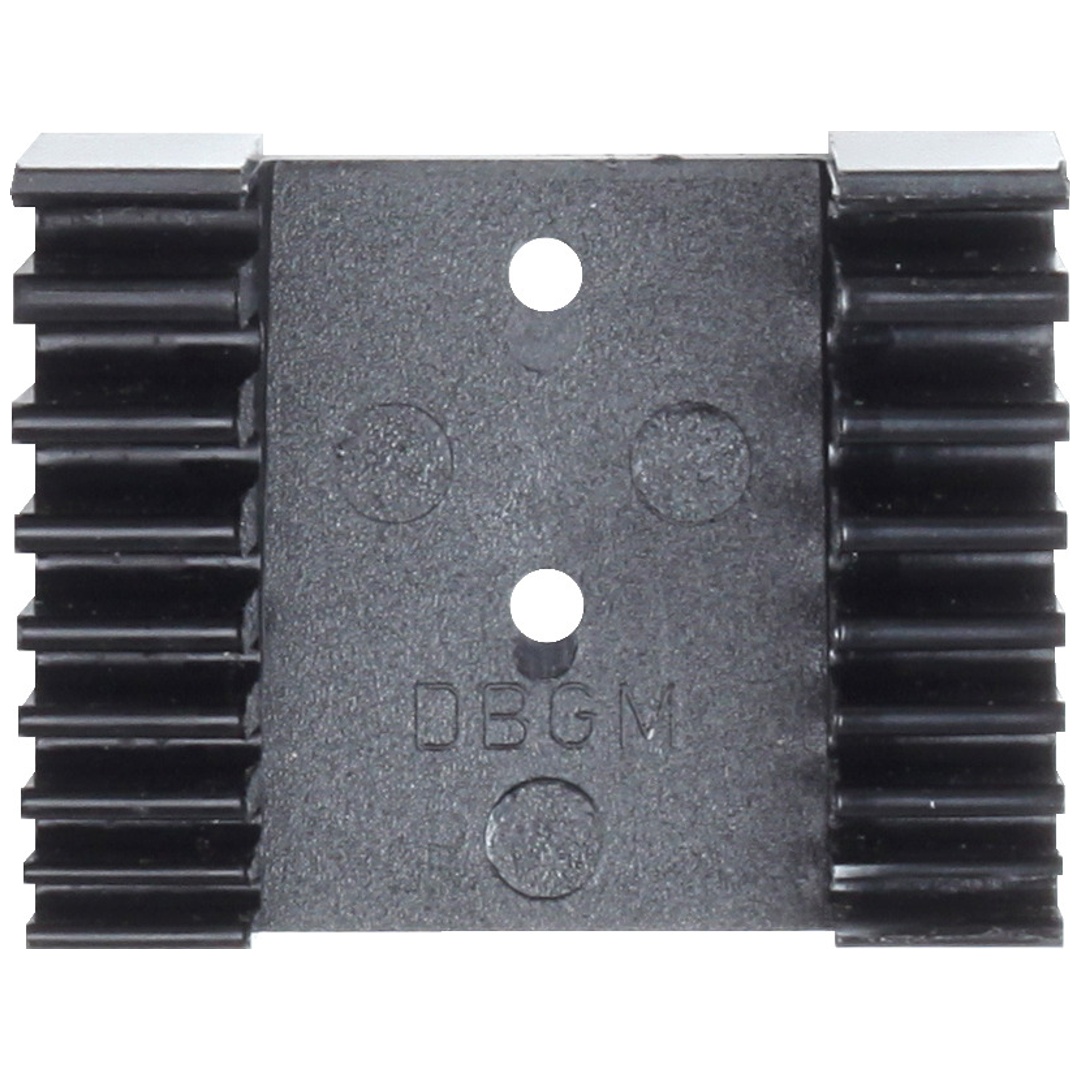 Gedore Plastikhalter leer für 8 Schlüssel No. 6, Art.Nr. 5073930