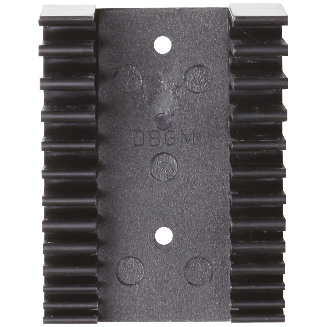 Gedore Plastikhalter leer für 12 Schlüssel No. 6, Art.Nr. 5074070