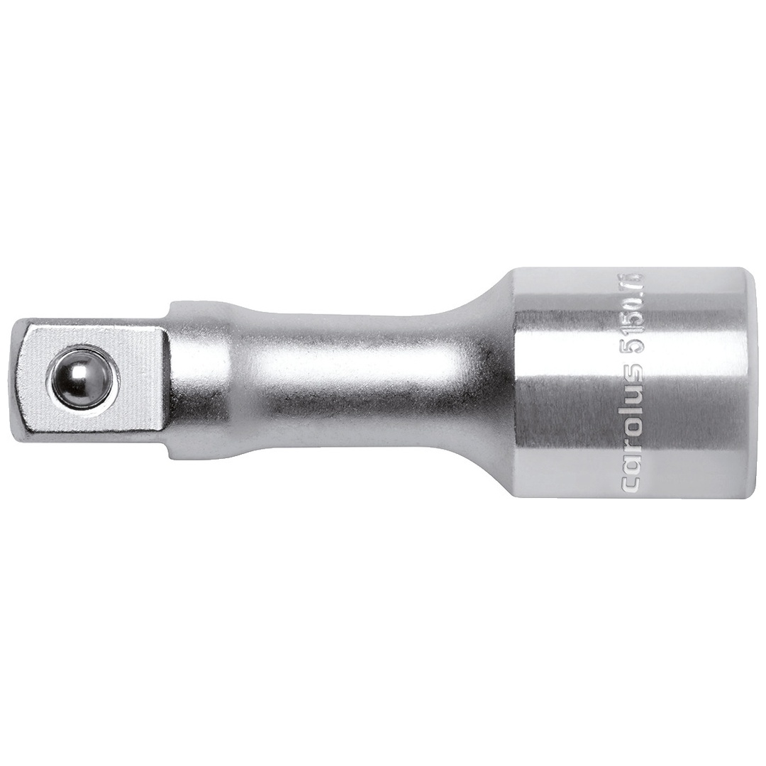 Gedore Steckschlüssel-Verlängerung 1/2 75mm