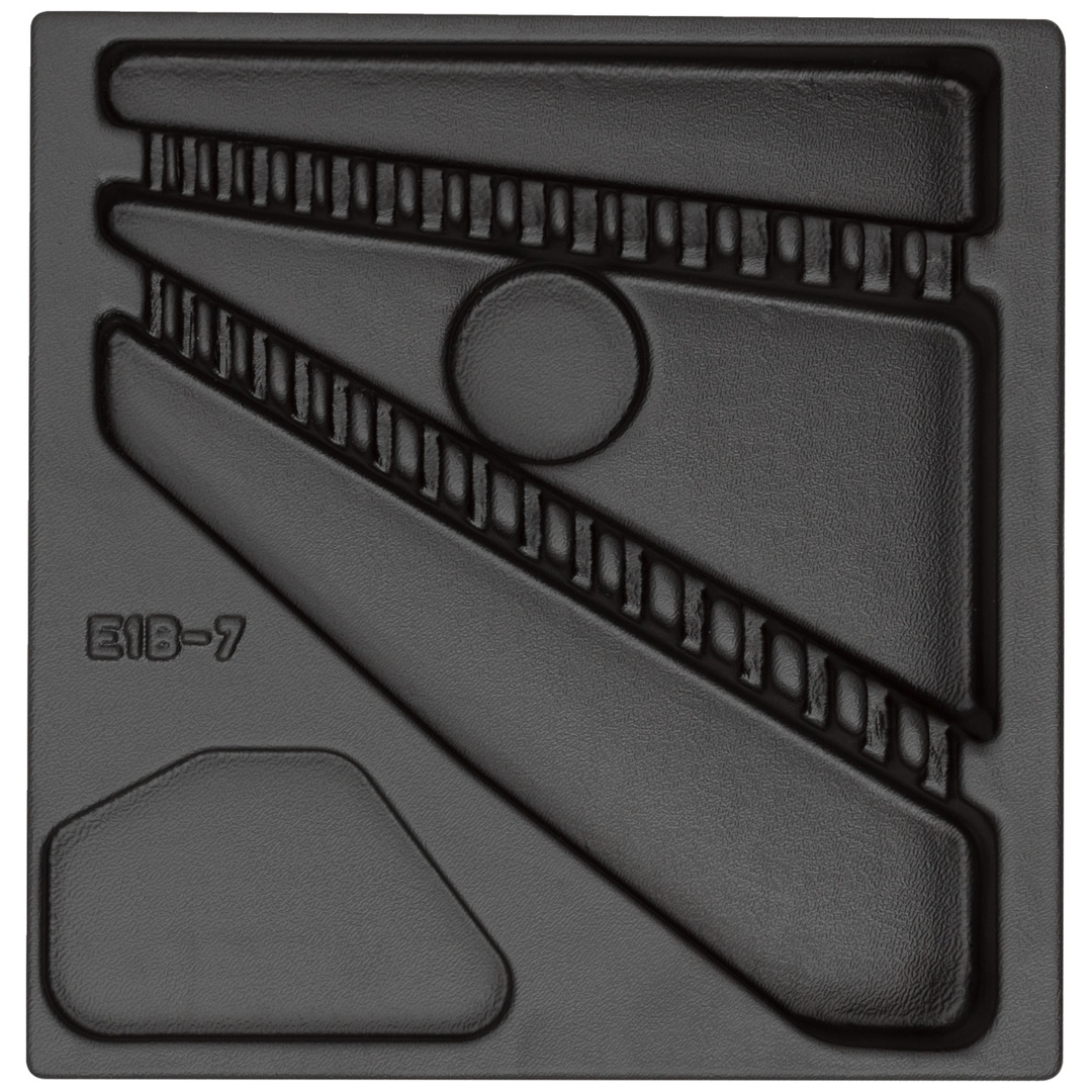 Gedore ES-Modul leer, Art.Nr. 1761153