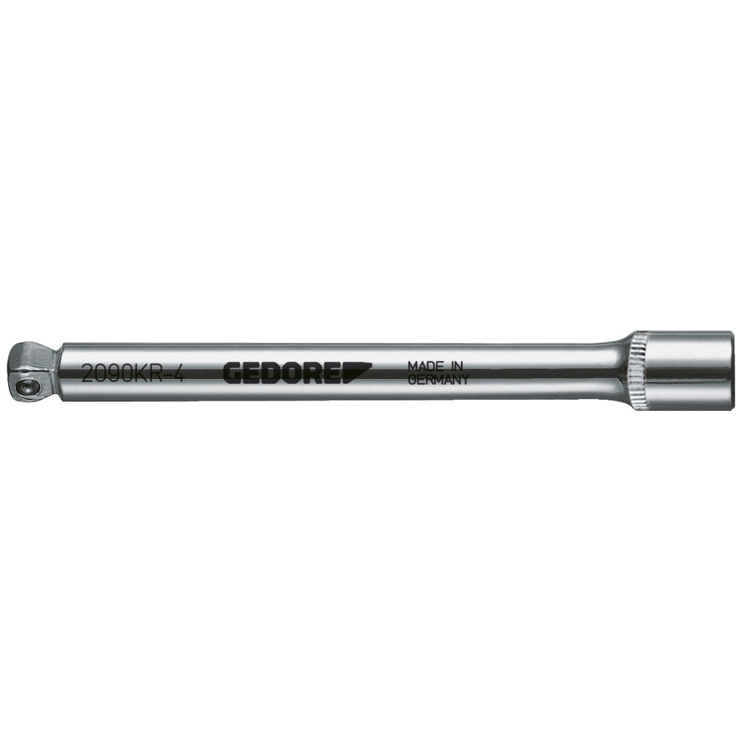 Gedore Kardanverlängerung 1/4 148 mm