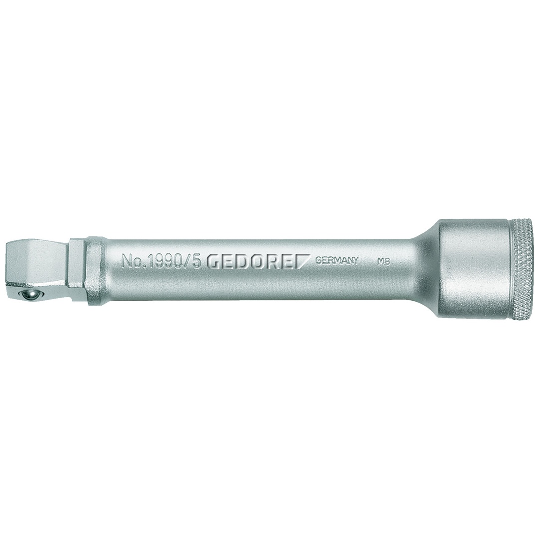 Gedore Kardanverlängerung 1/2 125 mm