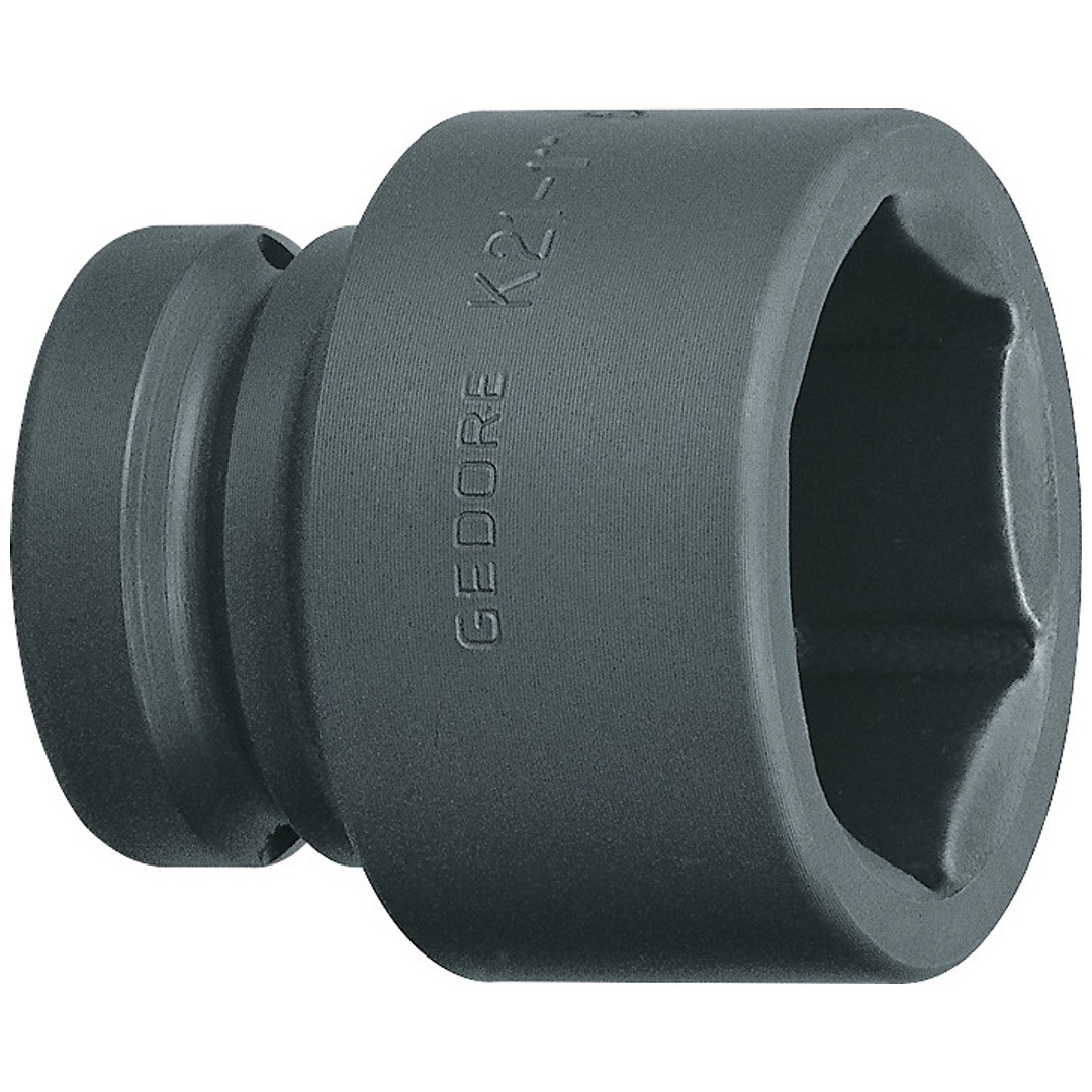 Gedore Kraftschraubereinsatz 1 6-kant 46 mm