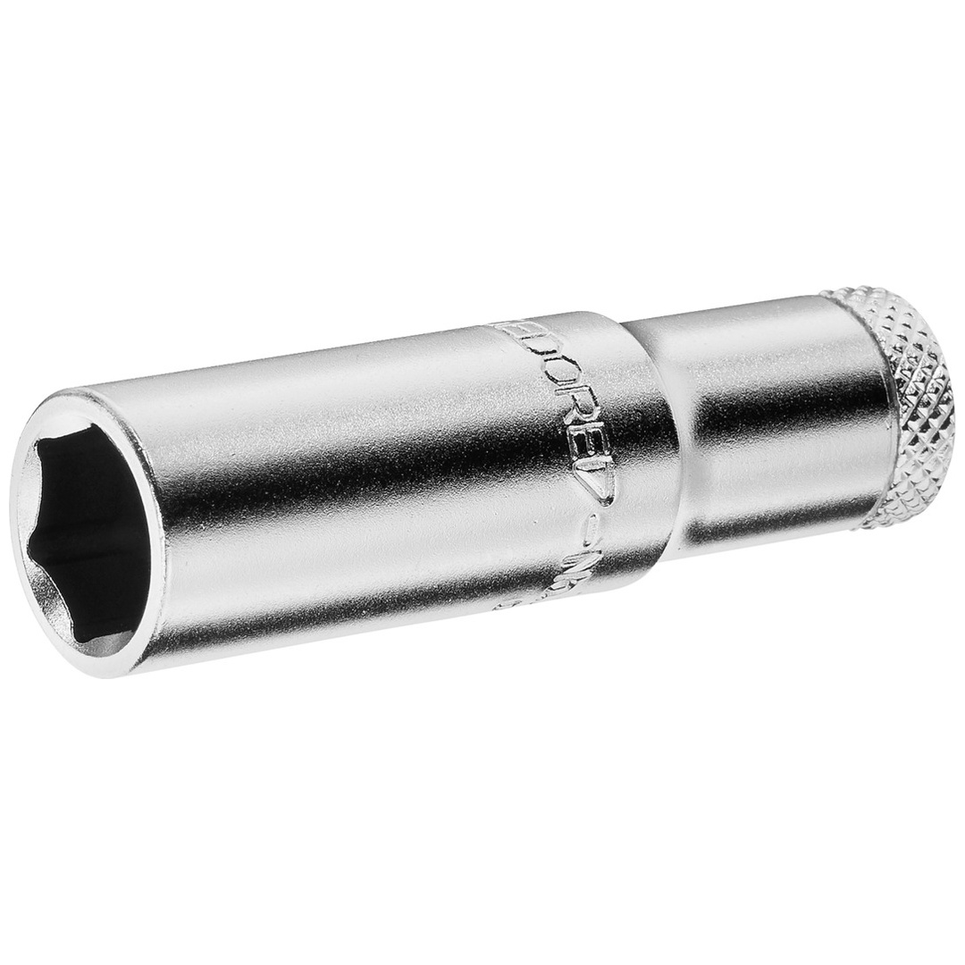 Gedore Steckschlüsseleinsatz 1/4, lang, 6-kant, 1/2