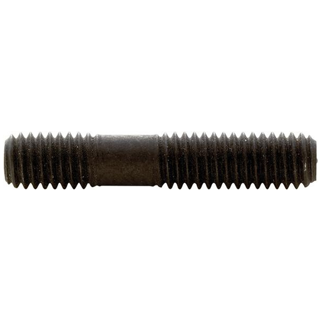 DIN 6379 Stiftschrauben M 8x63 für T-Nutensteine, 8.8 blank