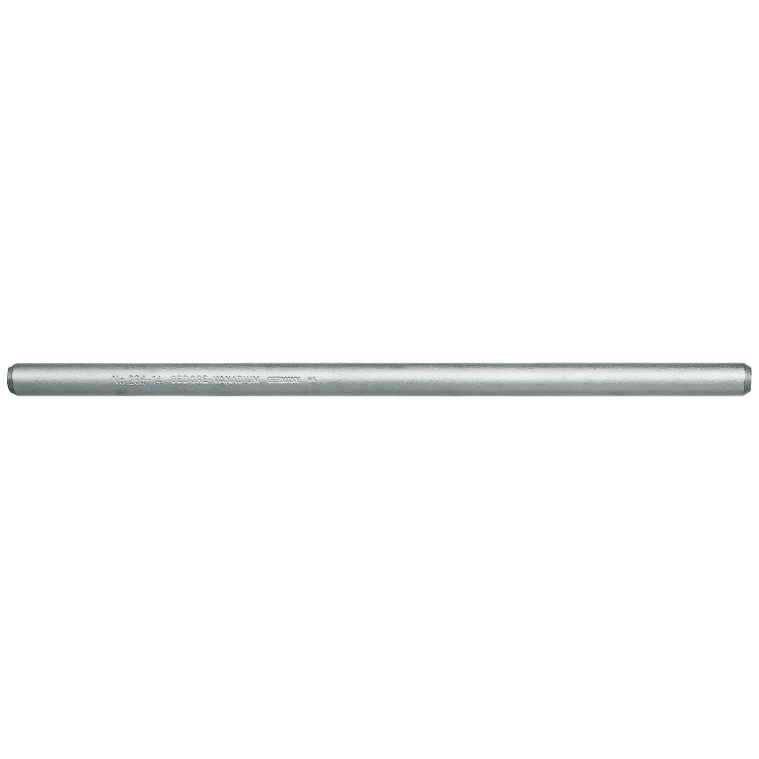 Gedore Drehstift 320 mm, Ø 14 mm