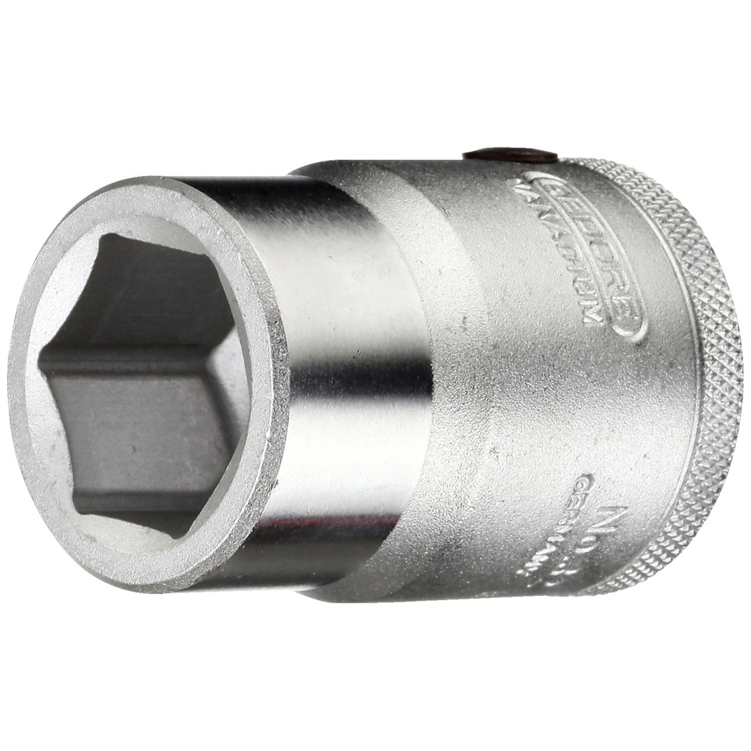 Gedore Steckschlüsseleinsatz 3/4 6-kant 34 mm