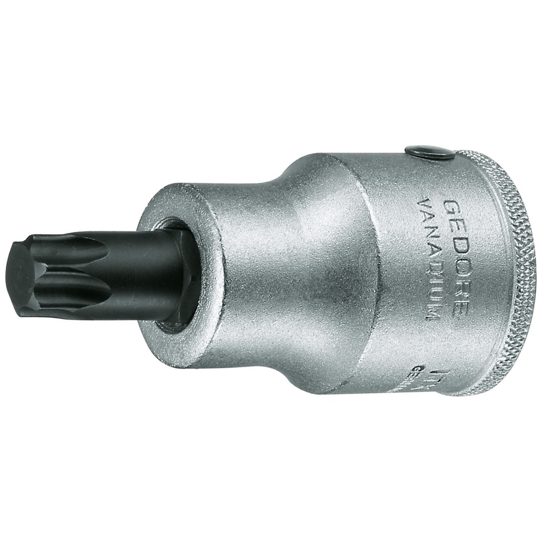 Gedore Schraubendrehereinsatz 3/4 Innen-TX T70