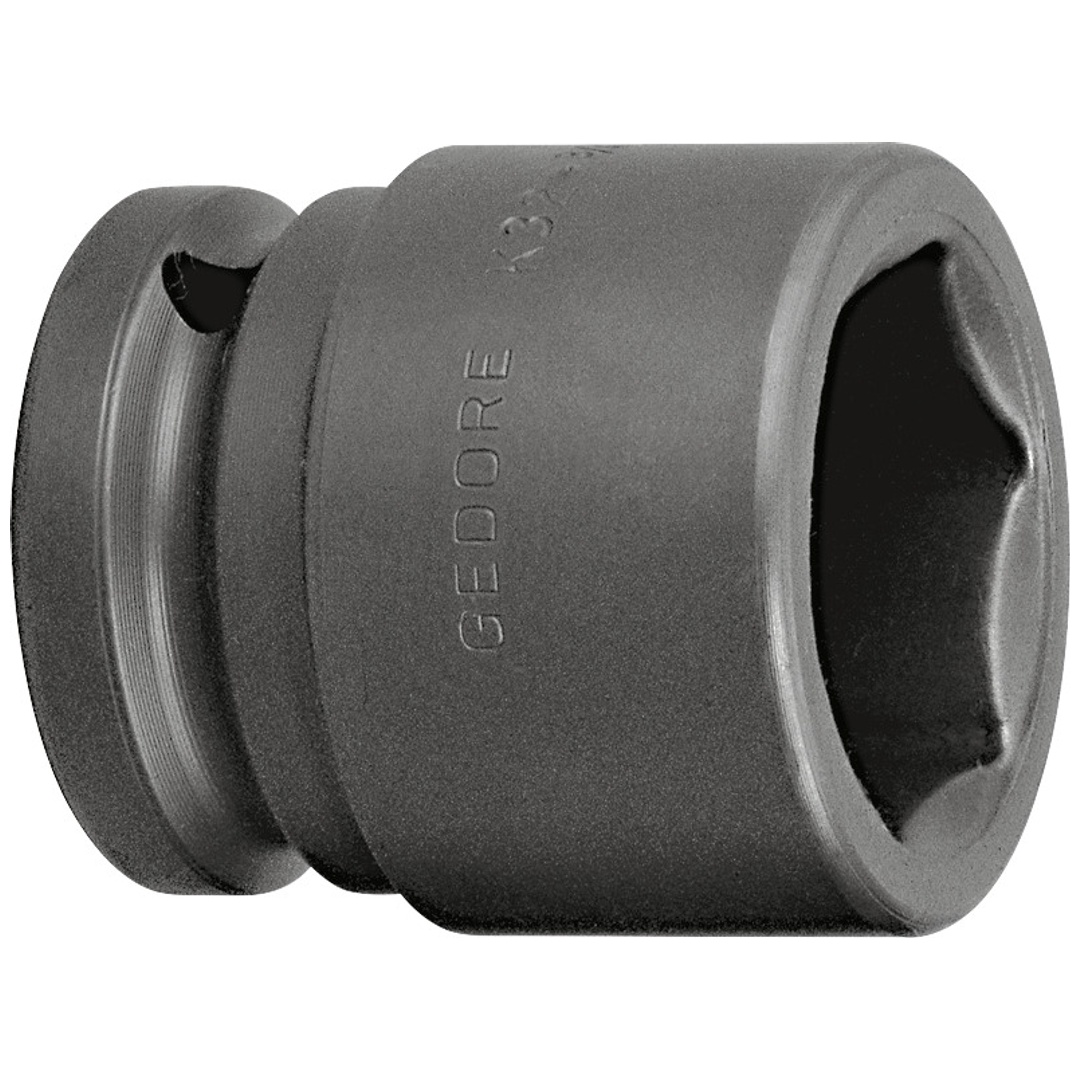 Gedore Kraftschraubereinsatz 3/4 6-kant 1.7/8