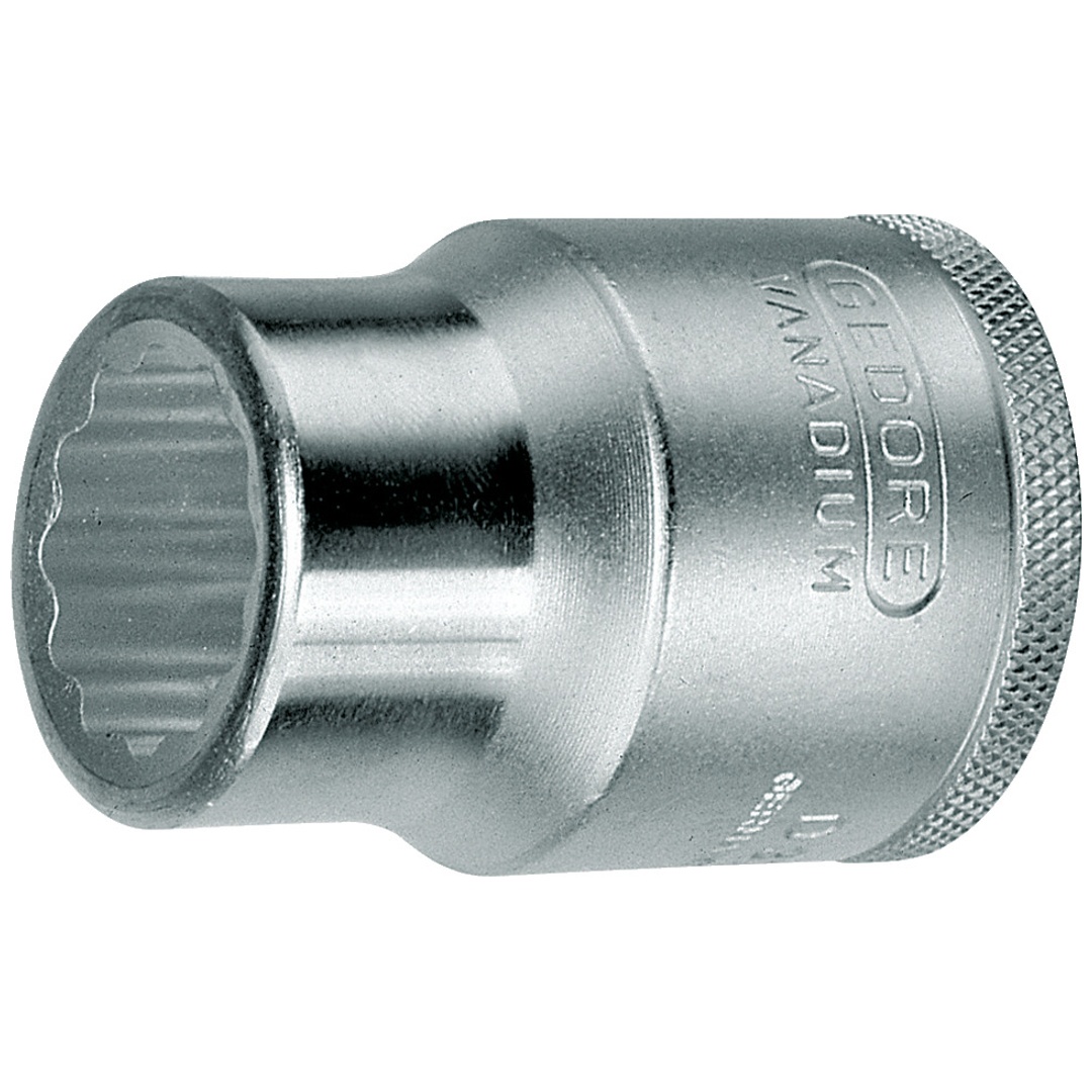 Gedore Steckschlüsseleinsatz 3/4 UD-Profil 1.1/2