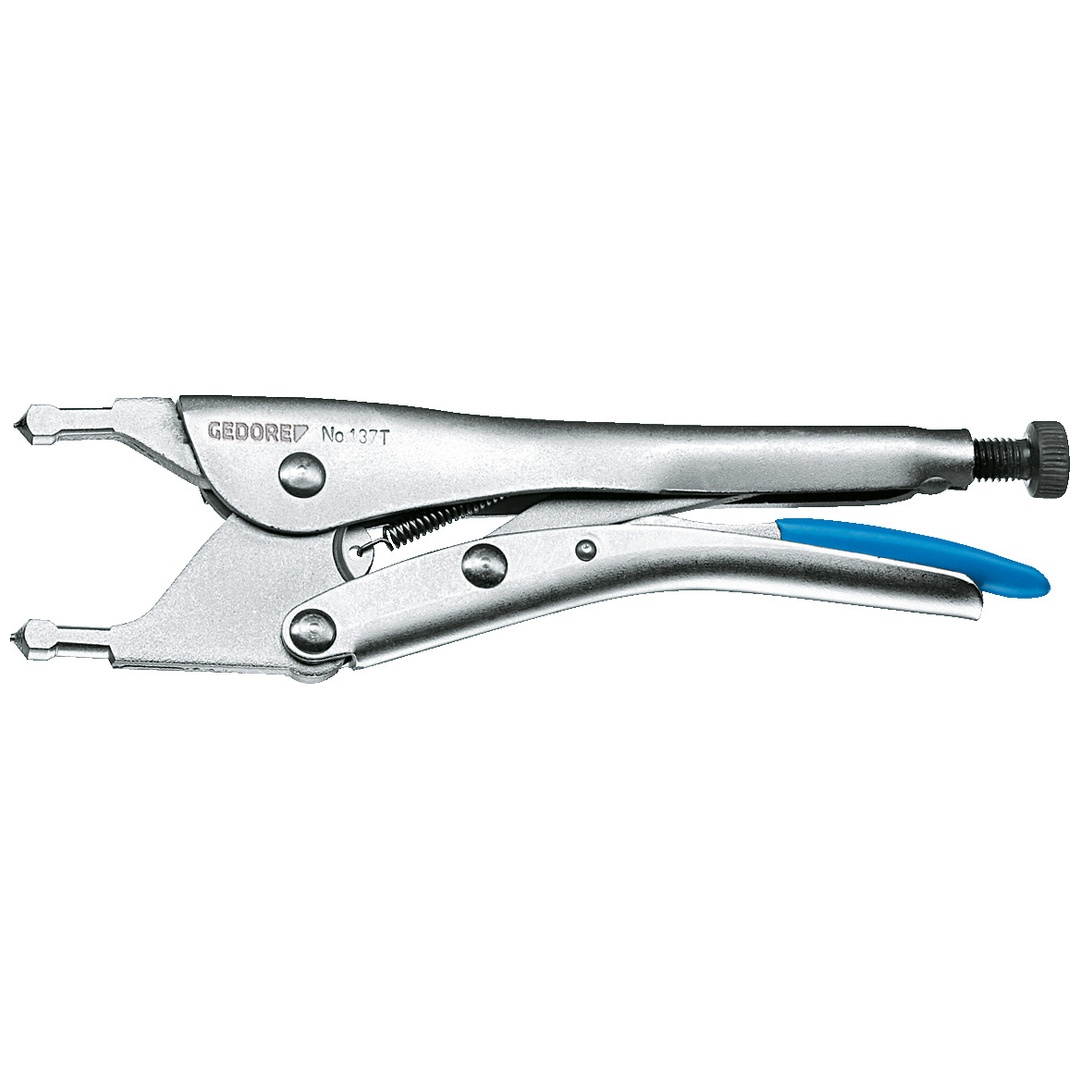 Gedore Leim-Grip-Zange 9