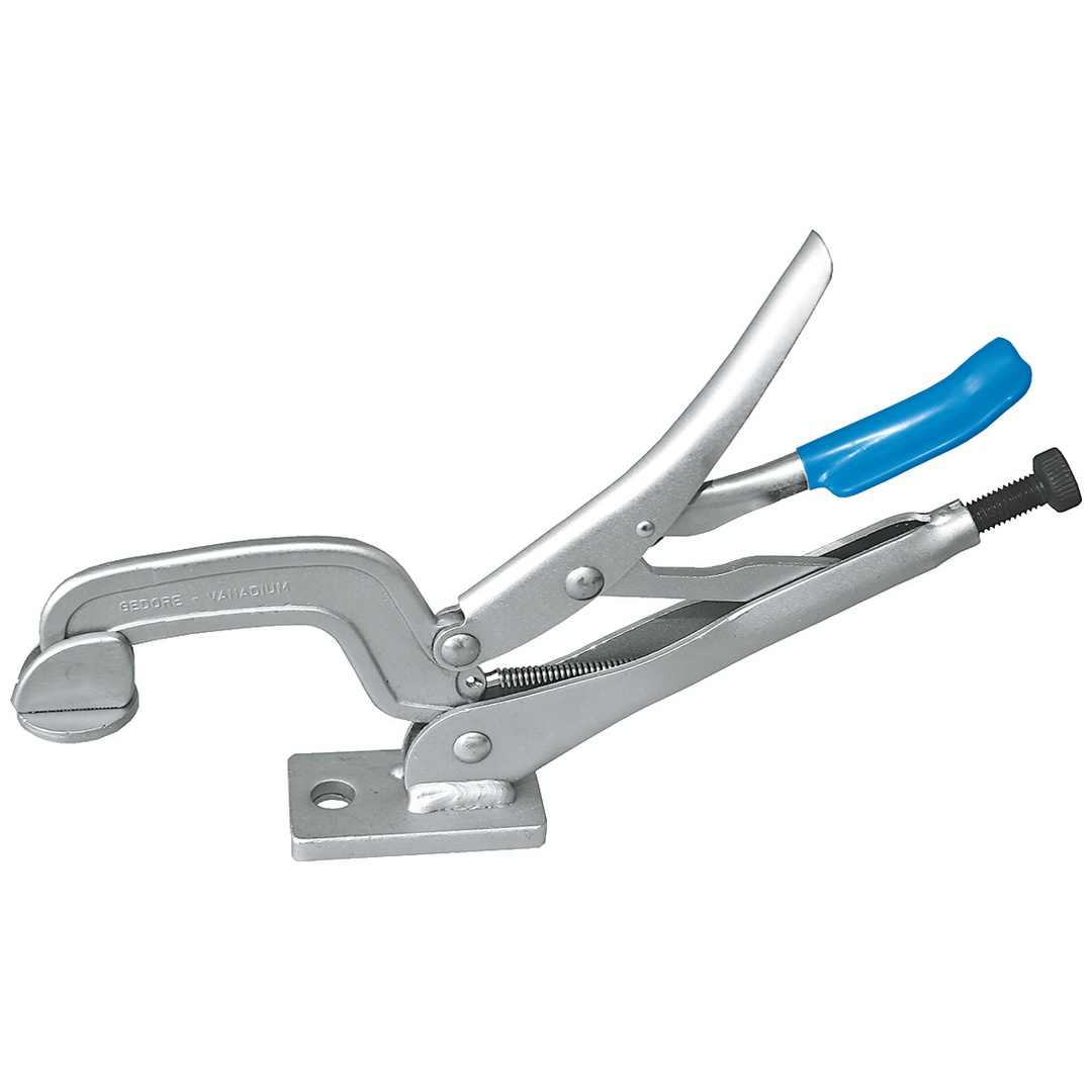 Gedore Maschinentisch-Spanner