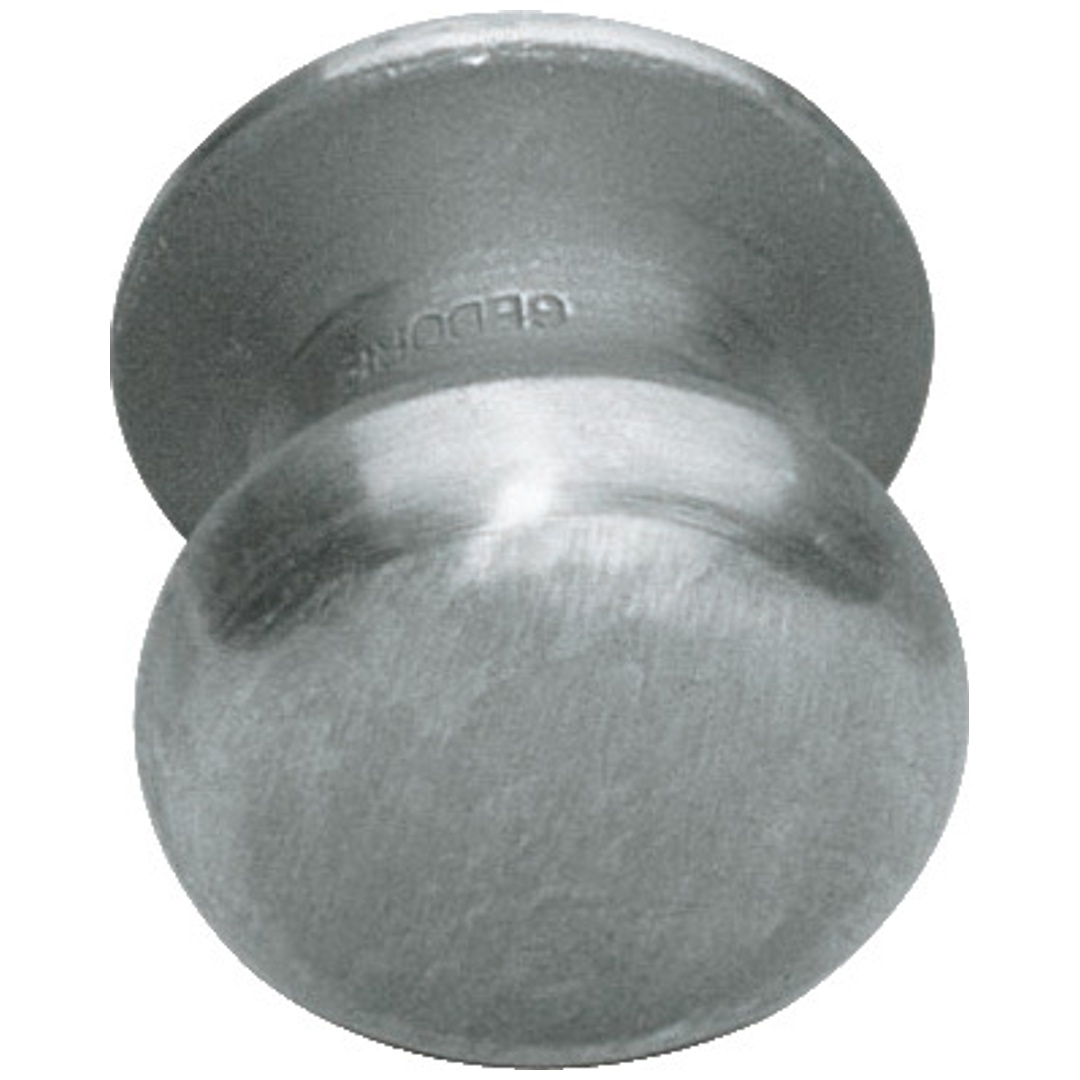 Gedore Ausbeulamboss Ø 58,5x60 mm
