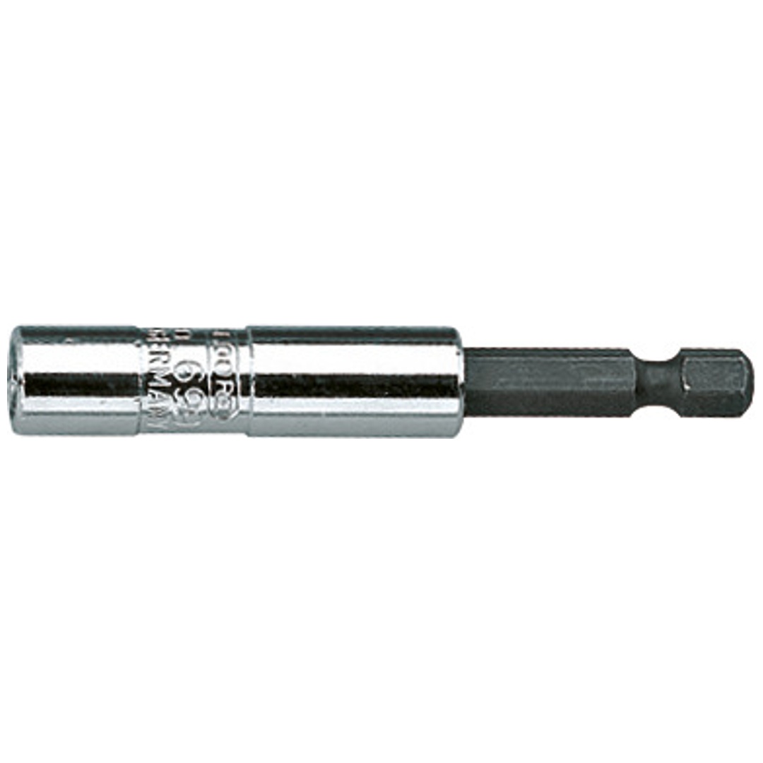 Gedore Bit-Halter 1/4 6-kant