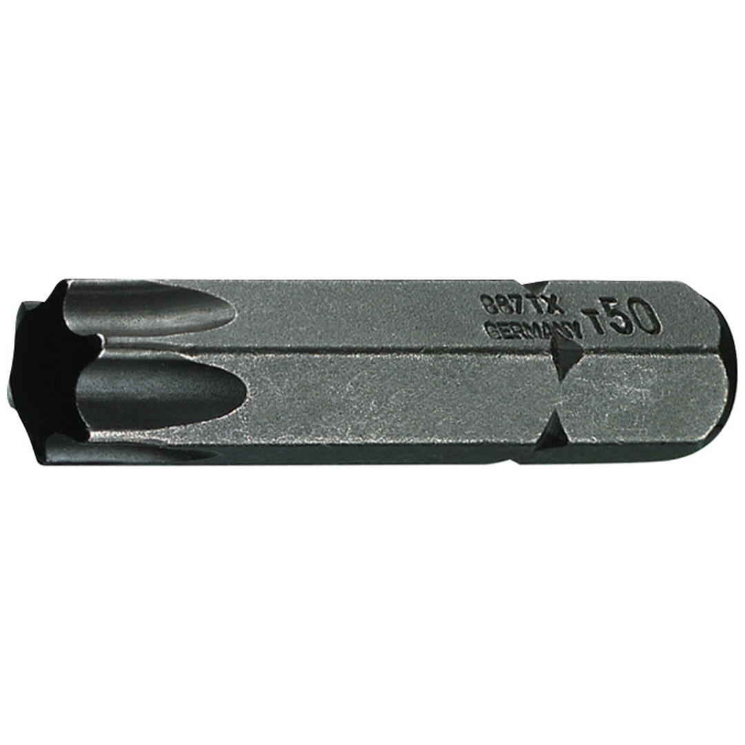 Gedore Schraubendreherbit 5/16 Innen-TX T27