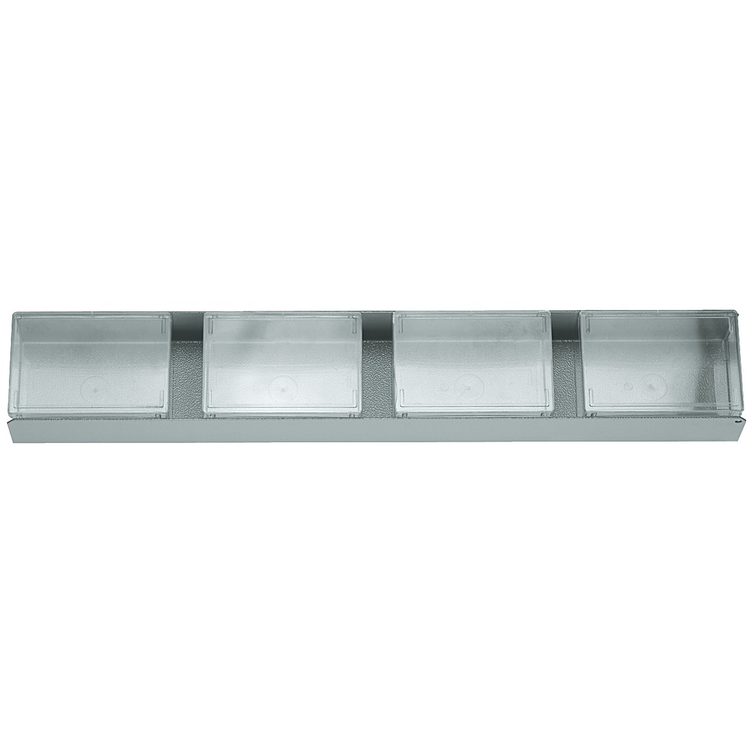 Gedore Distanzmodul leer, 475x77x40 mm