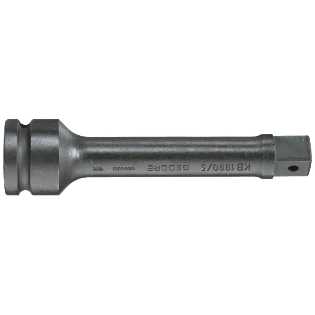 Gedore Kraftschrauber-Verlängerung 3/8 125 mm