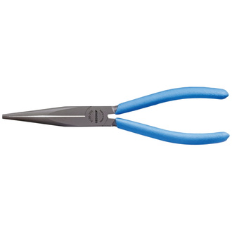 Gedore Mechanikerzange gerade 200 mm tauchisoliert, Art.Nr. 6722890