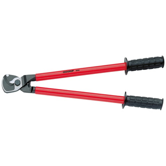 Gedore Kabelschere, Bild 1844865 Gruppenansicht