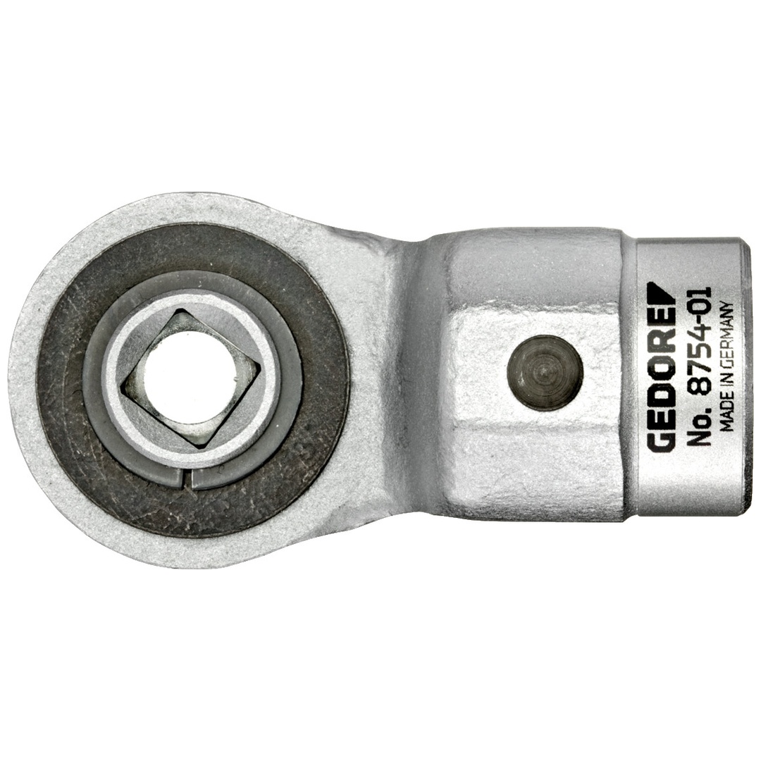 Gedore Aufsteck-Umsteckknarre Z 16 - 3/8