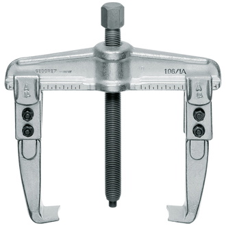 Gedore Universal-Abzieher, 2-armig, 90x100 mm