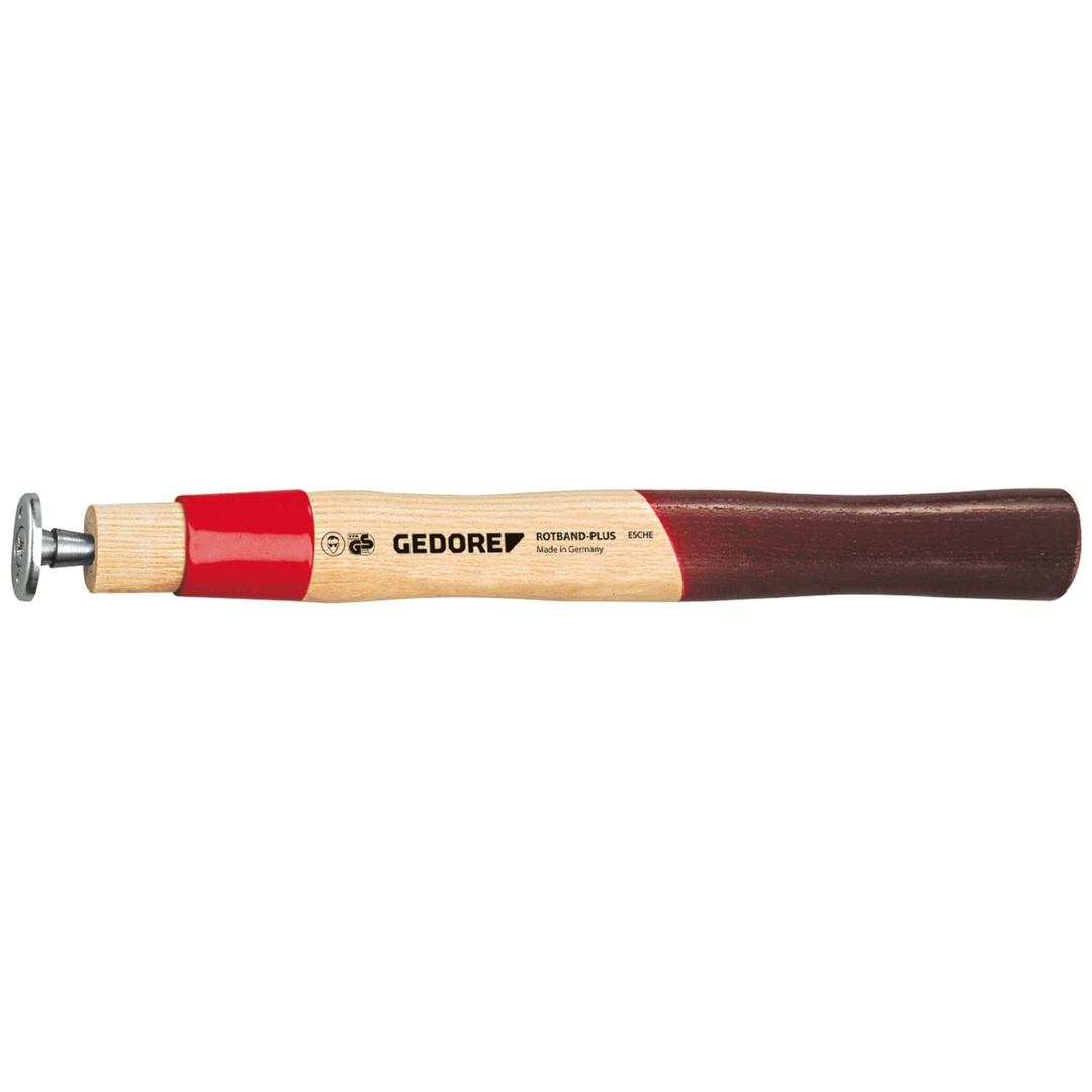 Gedore Ersatzstiel ROTBAND-PLUS Hickory 380 mm, Art.Nr. 8597960