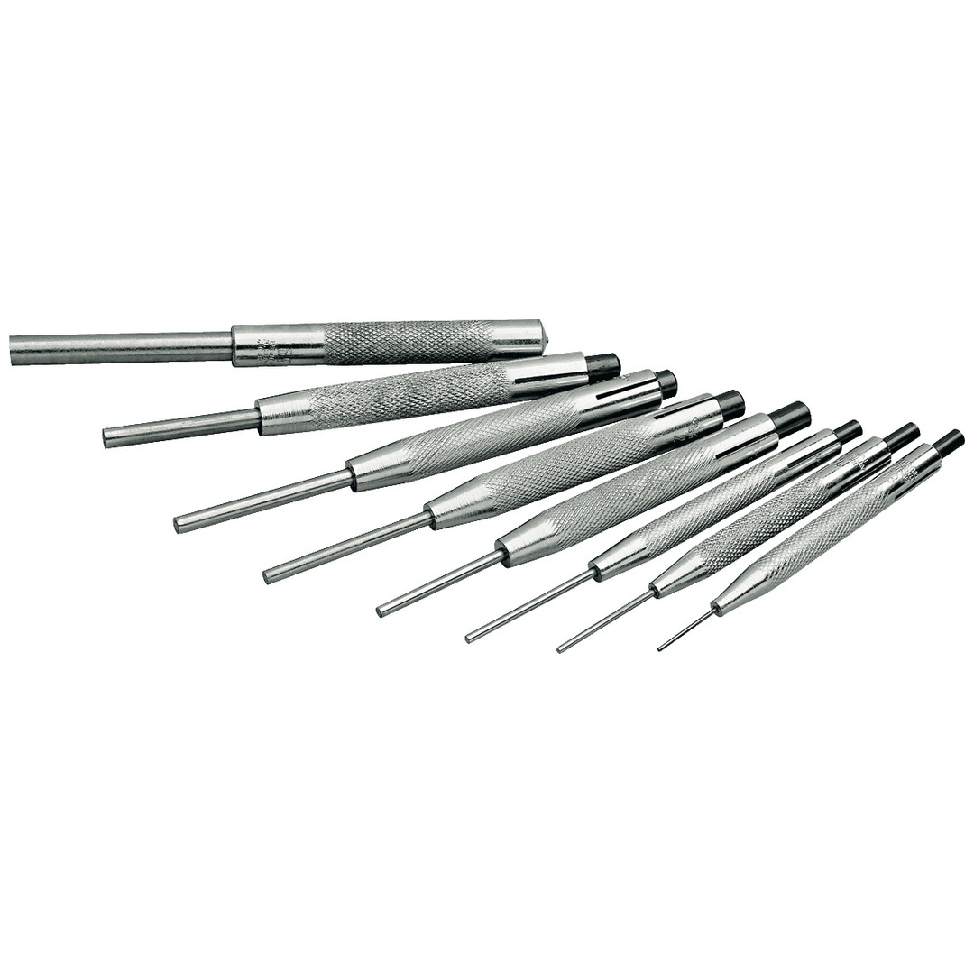 Gedore Splinttreiber-Satz 8-tlg.