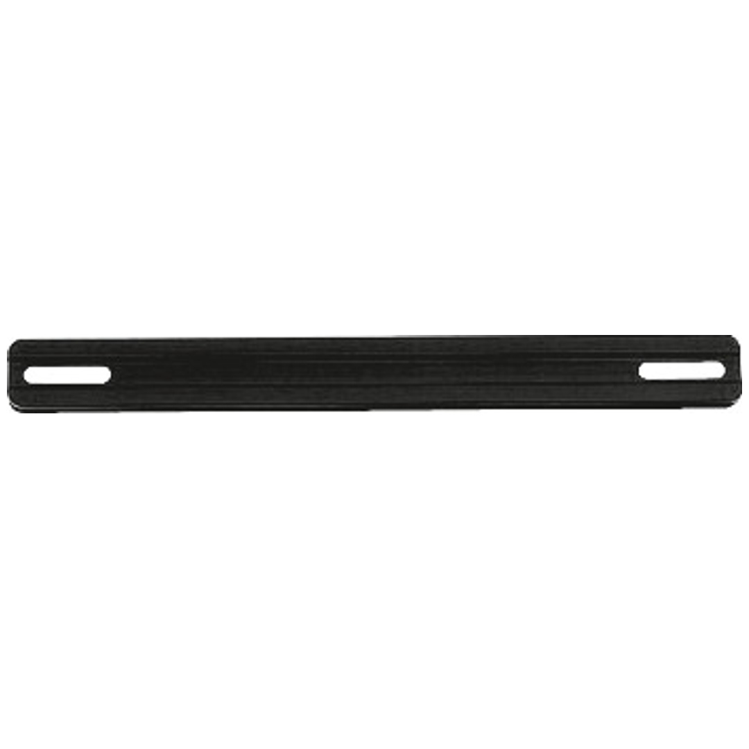 Gedore Steckleiste für Einsätze, Länge 200 mm, ohne Halter