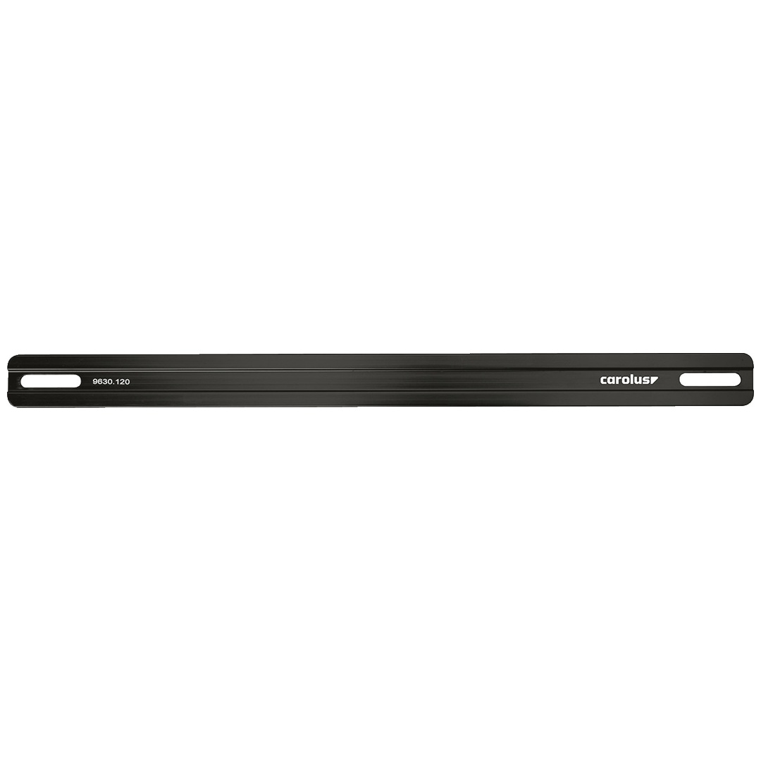 Gedore Steckleiste für Einsätze, Länge 305 mm, ohne Halter