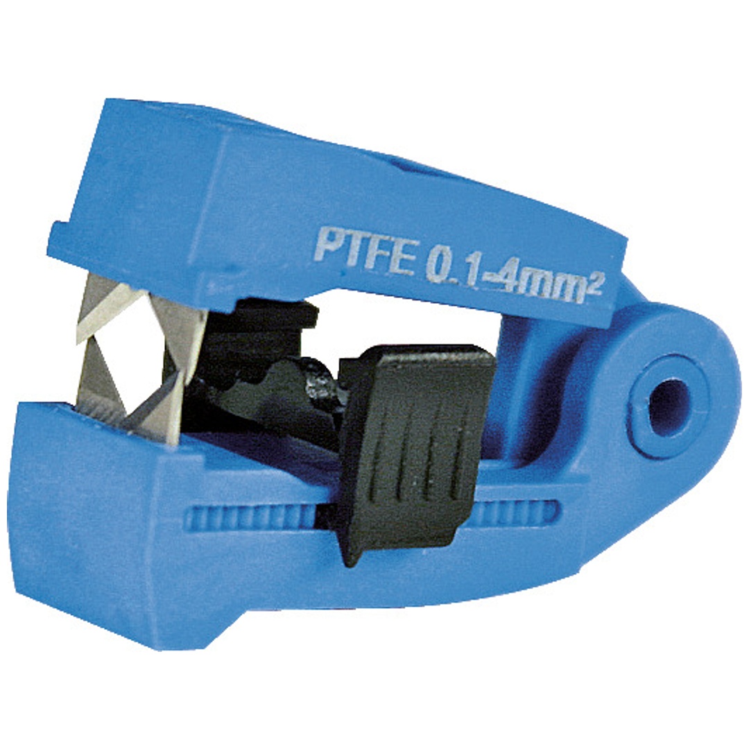 Gedore Modul-Einsatz mit V-Messer BLAU