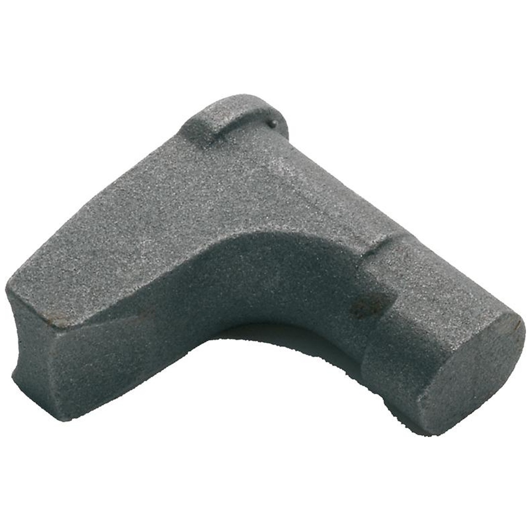 Fortis Kniehebel K-30101